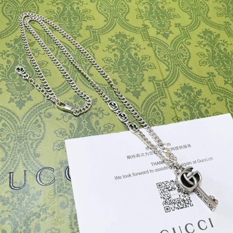 Gucci Necklaces